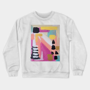 Abstract Art Digital Modern Women And Men Tshirt Cases Iphone Crewneck Sweatshirt